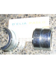 INSERTO PER RAME A PRESSARE PROFILO  V 22