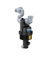 DEFANGATORE CALEFFI  DIRTMAG  CON KIT COLLEGAMENTO