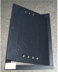 SPORTELLO GAS CENTRO STORICO 500 X 400 X 20