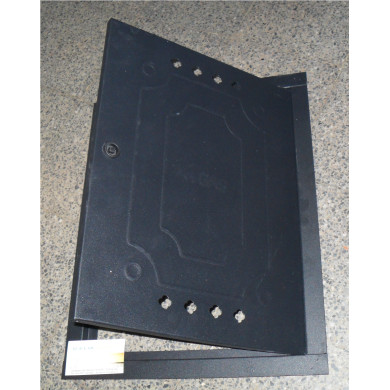 SPORTELLO GAS CENTRO STORICO 500 X 400 X 20
