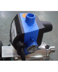 LOWARA GENIO 8A /  F 22    2.2 BAR