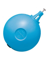 SFERA TONDA IN PVC PER GALLEGGIANTE 3/4 DA 120