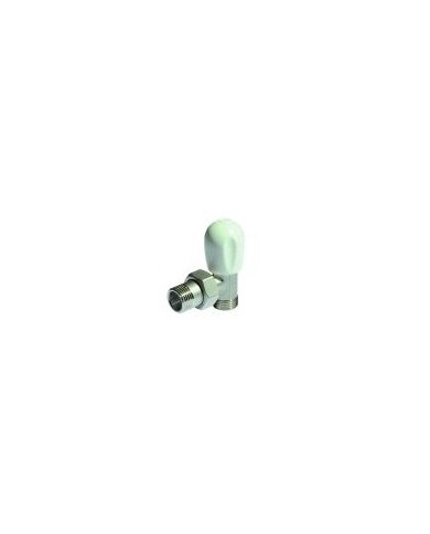 KIT VALVOLA E DET.3/8-1/2  PER RAME