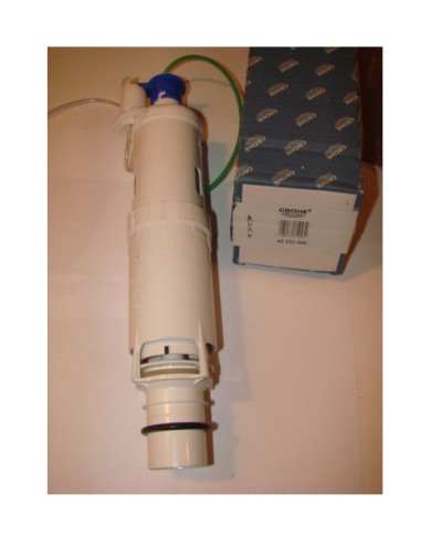 VALVOLA DOPPIO SCARICO GROHE DUAL FLUSH