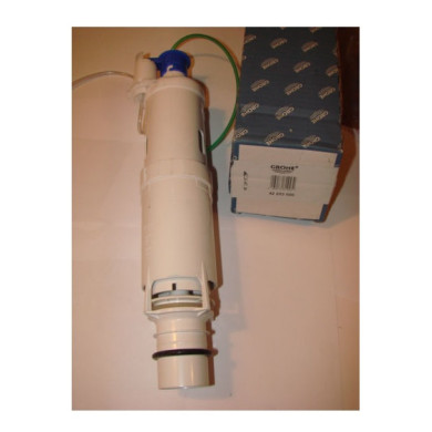 VALVOLA DOPPIO SCARICO GROHE DUAL FLUSH