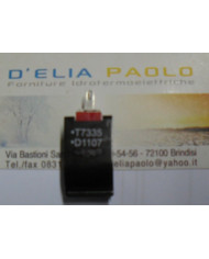 SONDA TEMPERATURA A CONTATTO FERROLI T7335 D1107