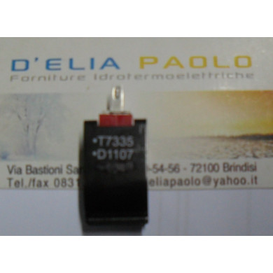 SONDA TEMPERATURA A CONTATTO FERROLI T7335 D1107