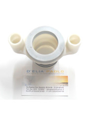 SEDE ESTRAIBILE CON 2 OR E TUBI TROPPO PIENO PUCCI