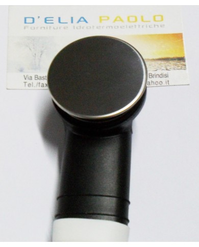 PILETTA LAVELLO MULTY STYLE CTP ROTONDO