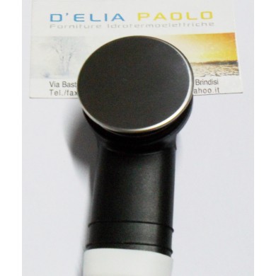 PILETTA LAVELLO MULTY STYLE CTP ROTONDO