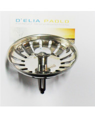 PILETTA LAVELLO FORO 90 11/2 CON TROPPO PIENO TON