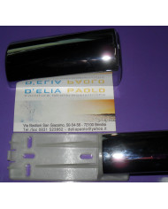 SALISCENDI DOCCIA ARC CON DOCCETTA JUNO 6 GETTI