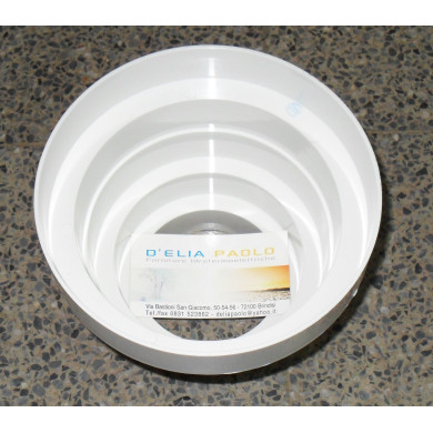 RIDUZIONE MULTIPLA PER CAPPA 80-100-120-125-150