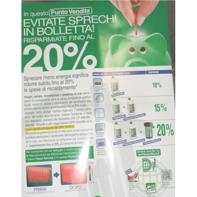 FILMAX + THERMAKIL ANTICORROSIVO FLACONE 1 LT