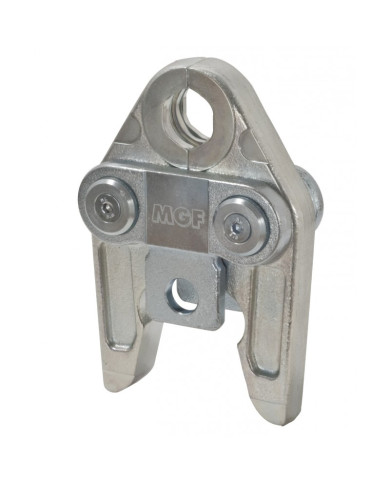 GANASCIA PRESSFITTINGS STANDARD V DA 15