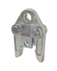 GANASCIA PRESSFITTINGS STANDARD V DA 15