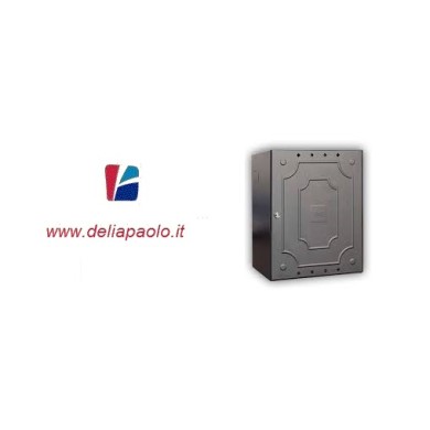 CASSETTA GAS CENTRO STORICO 450 X 350 X 250