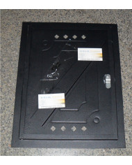 SPORTELLO GAS CENTRO STORICO 450 X 350 X 20