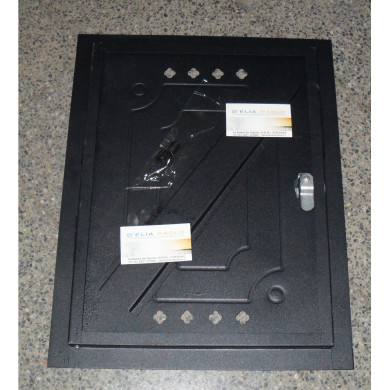 SPORTELLO GAS CENTRO STORICO 450 X 350 X 20