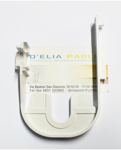 STAFFA PER VALVOLA GALLEGGIANTE ITS TODINI