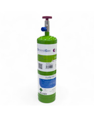 SOLVENTE PRESSURIZZATO CON AZOTO 1 LT