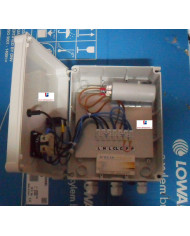 LOWARA ELETTROPOMPA SOMMERSA 4 GS07M KW 0.7 HP 1