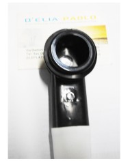 PILETTA LAVELLO CTP ROTONDO MINERAL ANTRACITE