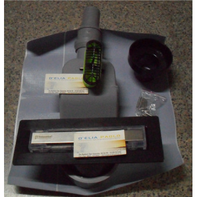 CANALISSIMA KIT MIXAGE 40 C M    KIT CNT