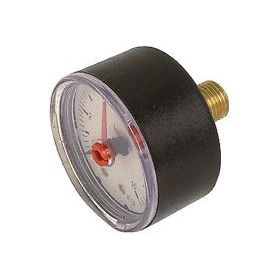 TERMOSTATI A CONTATTO E AD IMMERSIONE