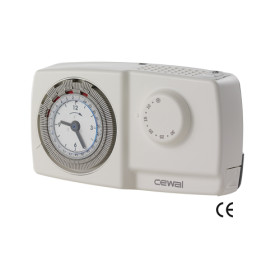 TERMOSTATI CLIXON BIMETALLICI A CONTATTO