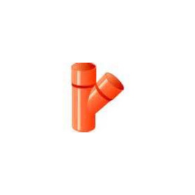 TUBI E RACCORDI PVC