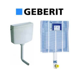 CASSETTE INCASSO GEBERIT