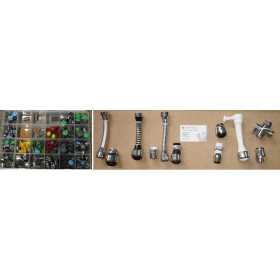 SANITARI IDEAL STANDARD  TENAX